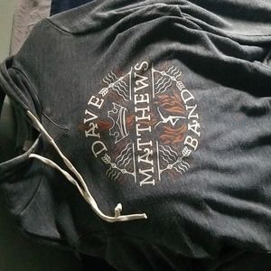 Dave Matthews Band sweater